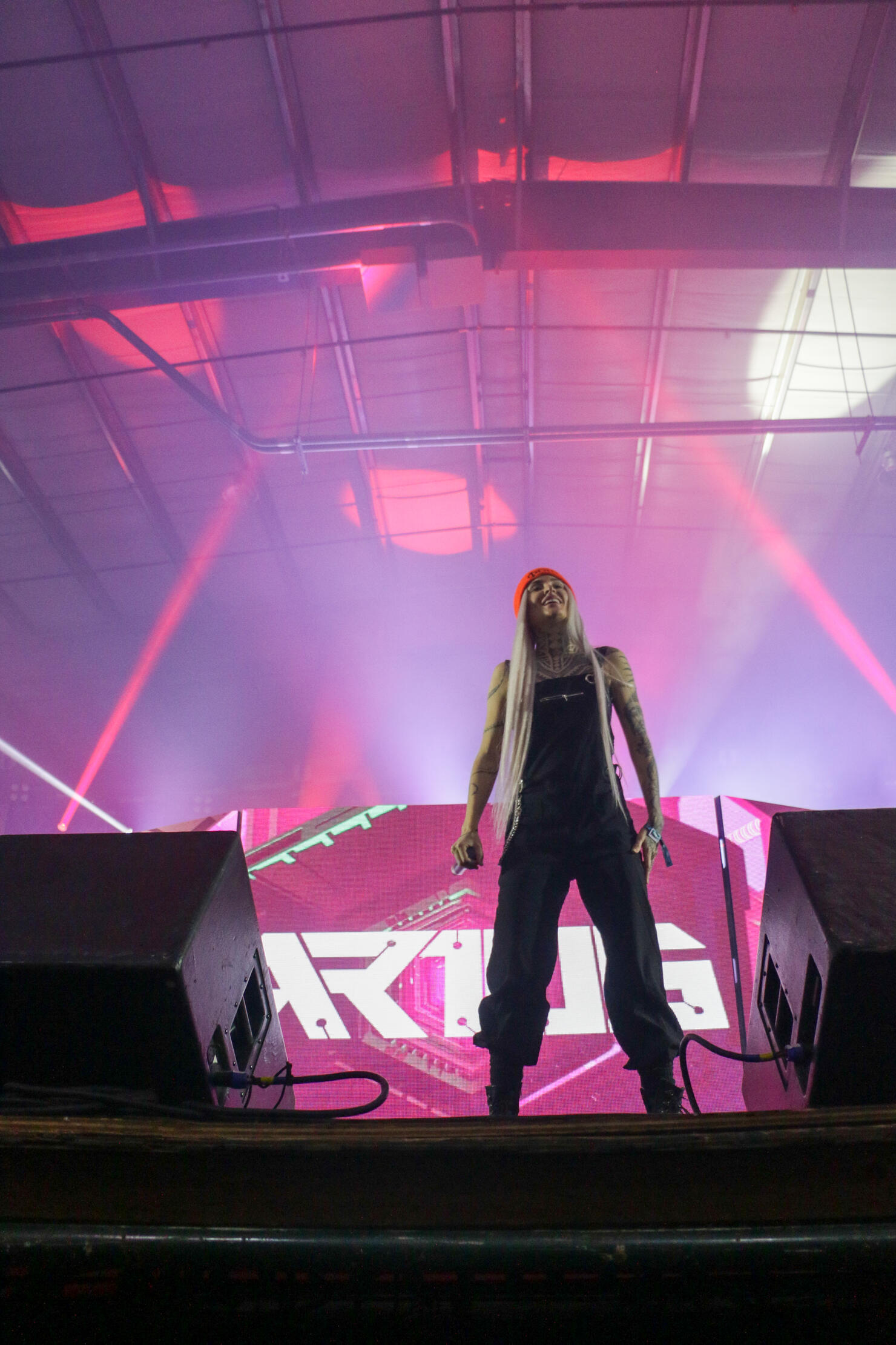 Decadence 2019