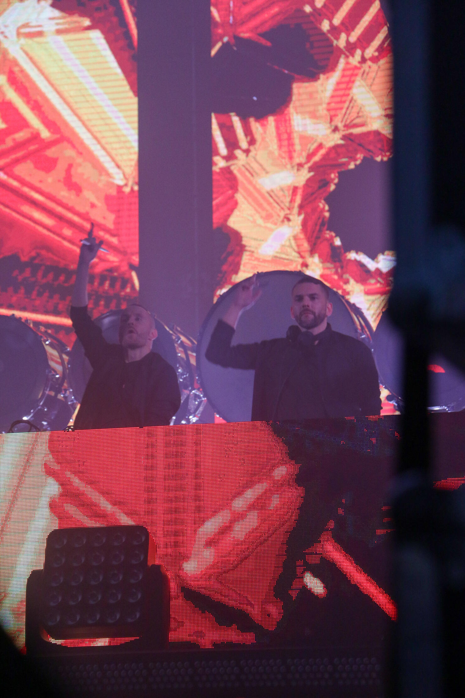 Decadence 2019
