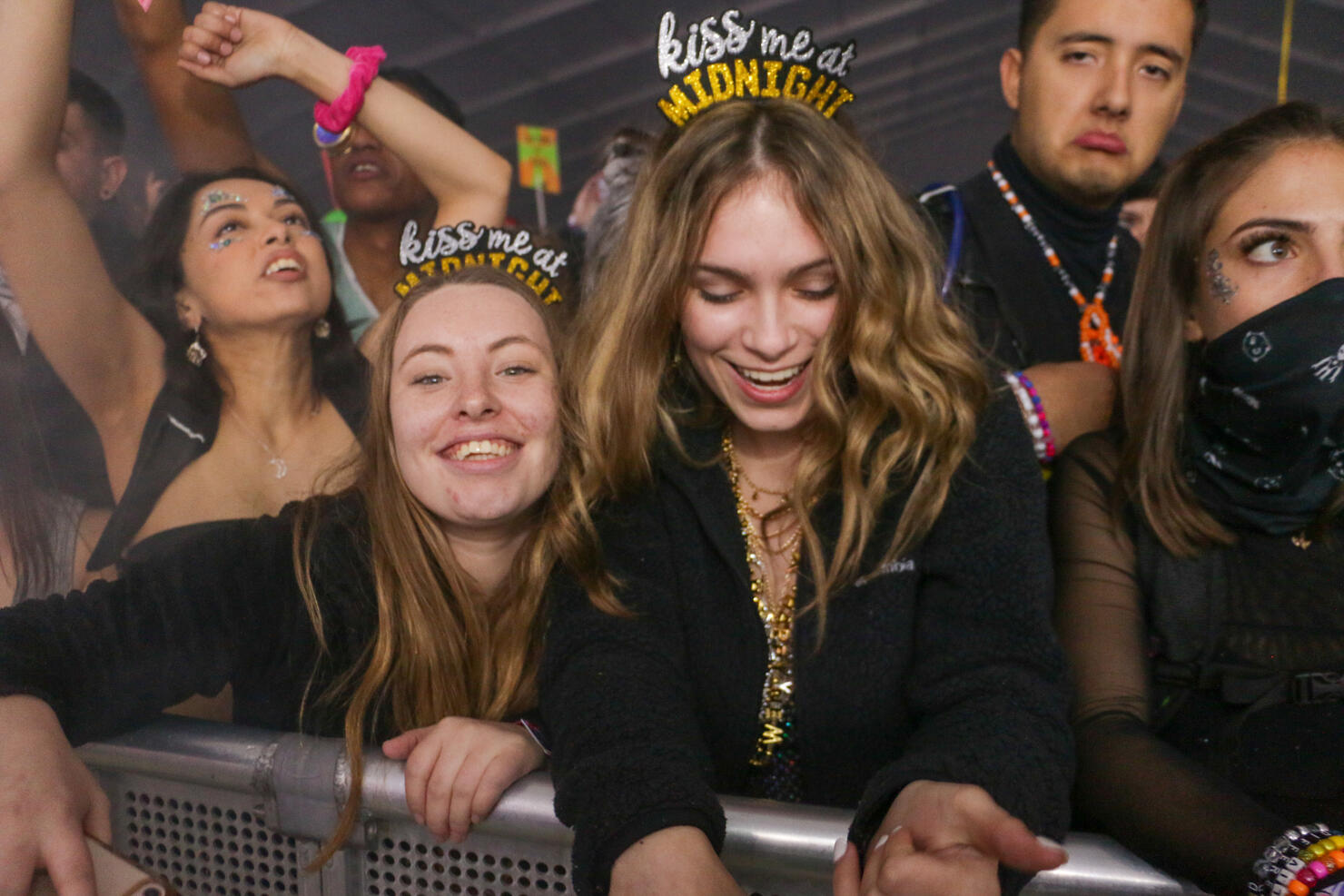Decadence 2019