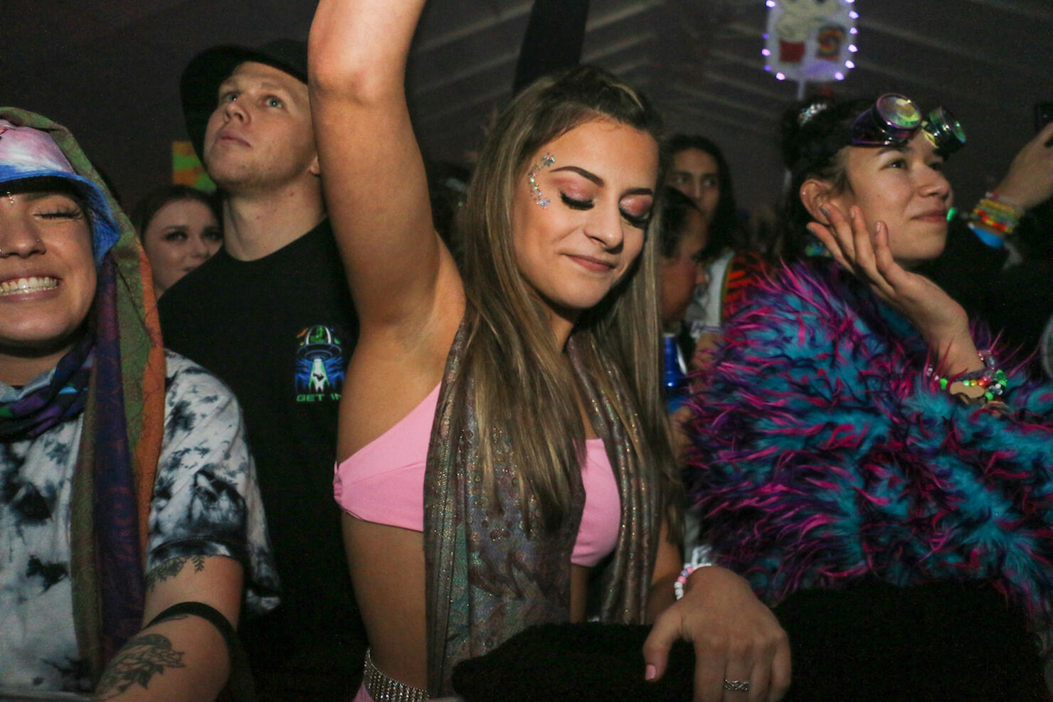 Decadence 2019