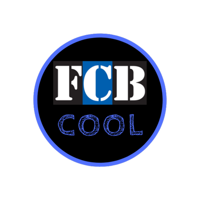 FCB Cool logo