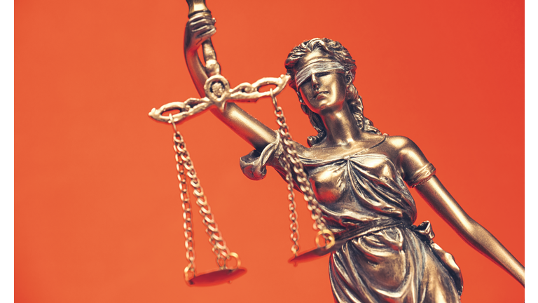 Lady Justice