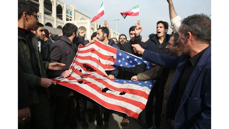 TOPSHOT-IRAN-IRAQ-POLITICS-UNREST-US