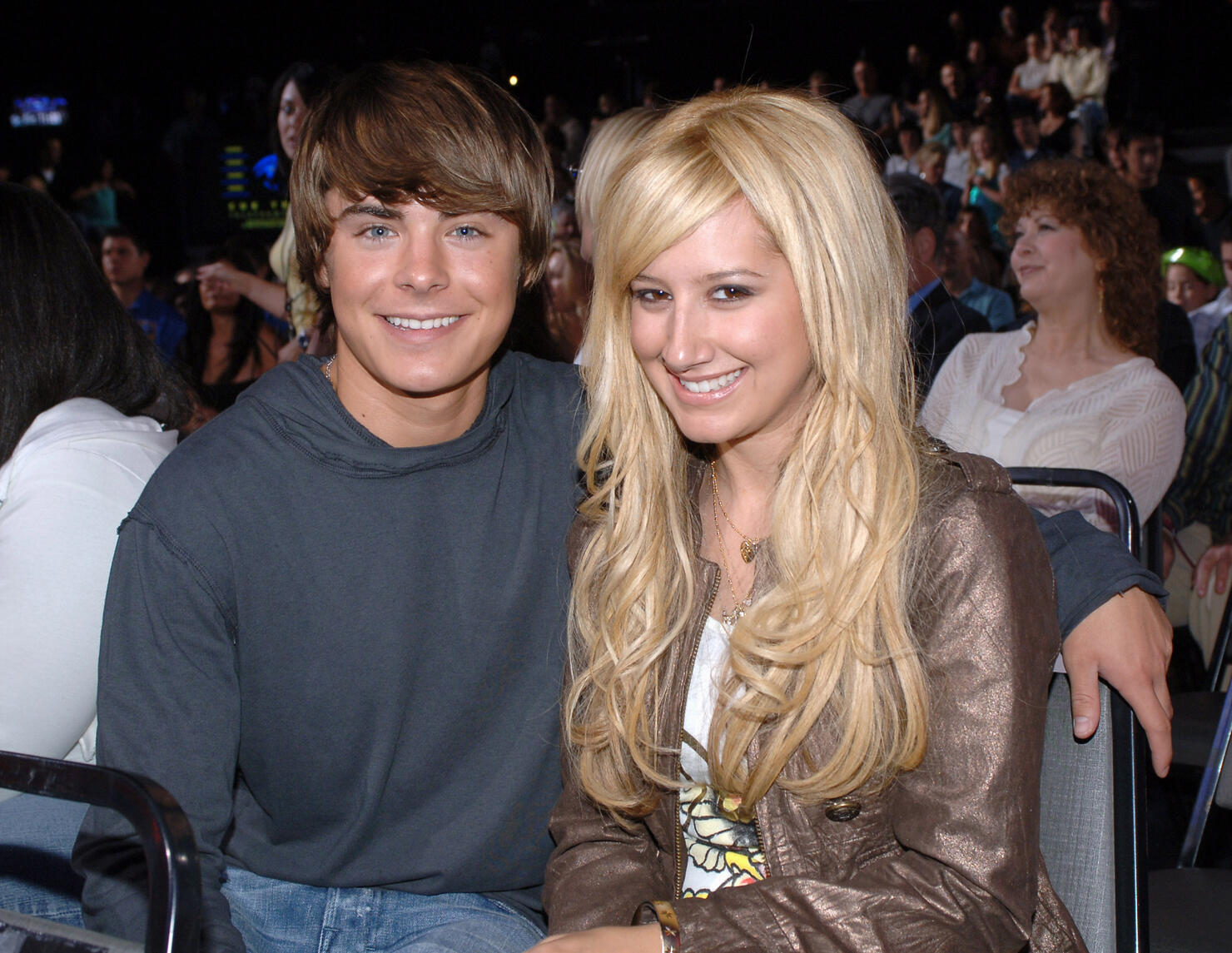 "American Idol" Season 5 - Performance Show - May 16, 2006
