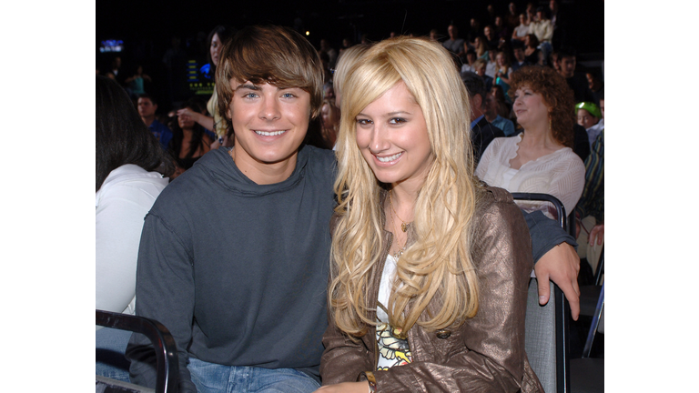 "American Idol" Season 5 - Performance Show - May 16, 2006