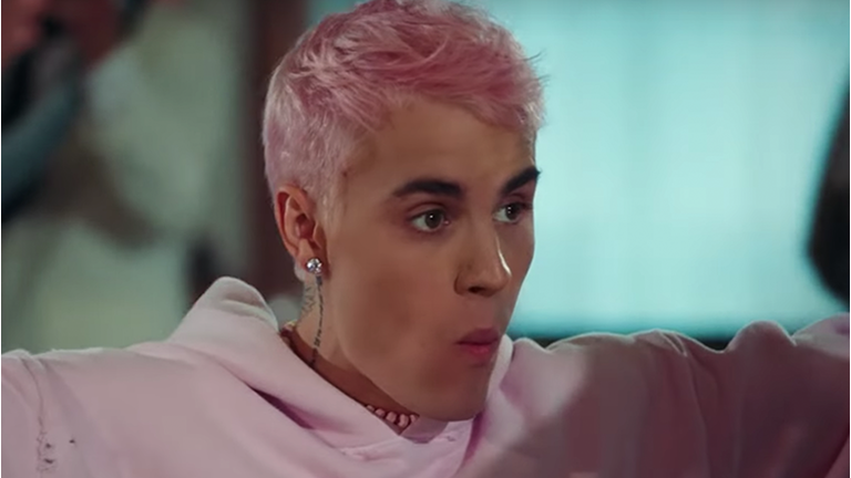 Justin Bieber Drops 'Where Are U Now' Video!, Justin Bieber, Music, Music  Video