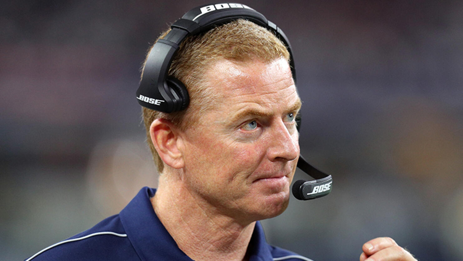 Washington Redskins v Dallas Cowboys