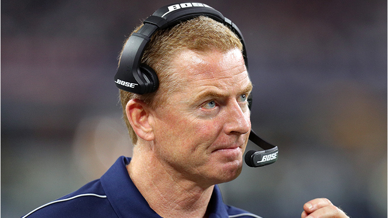 Washington Redskins v Dallas Cowboys