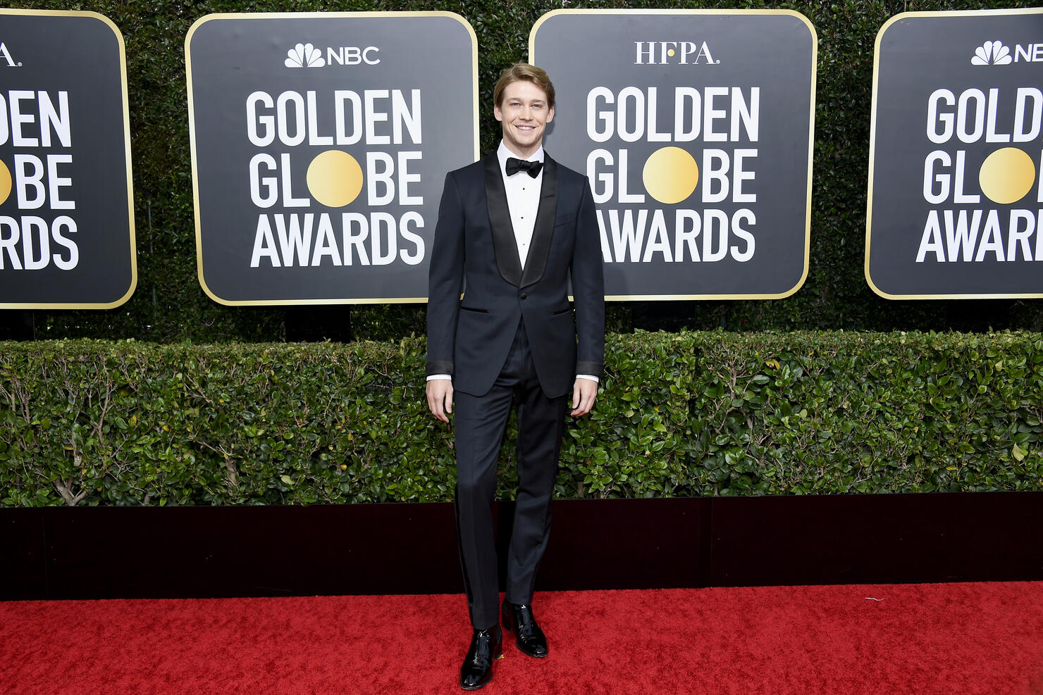 NBC's "77th Annual Golden Globe Awards" - Arrivals