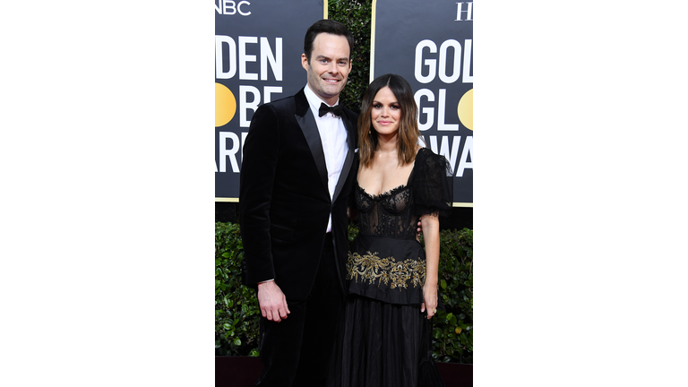 77th Annual Golden Globe Awards - Arrivals