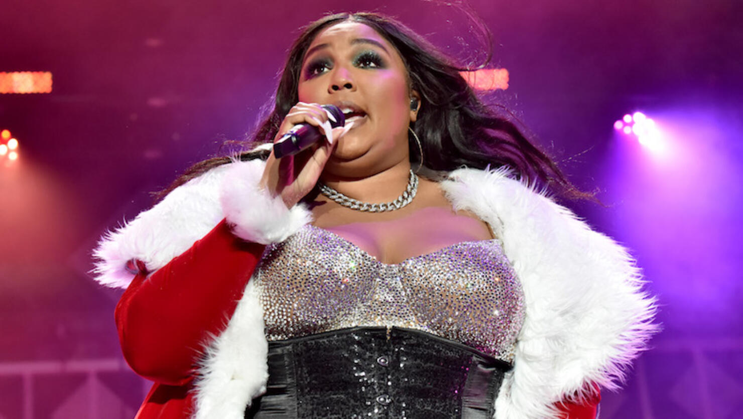 102.7 KIIS FM Jingle Ball ‚Äì SHOW