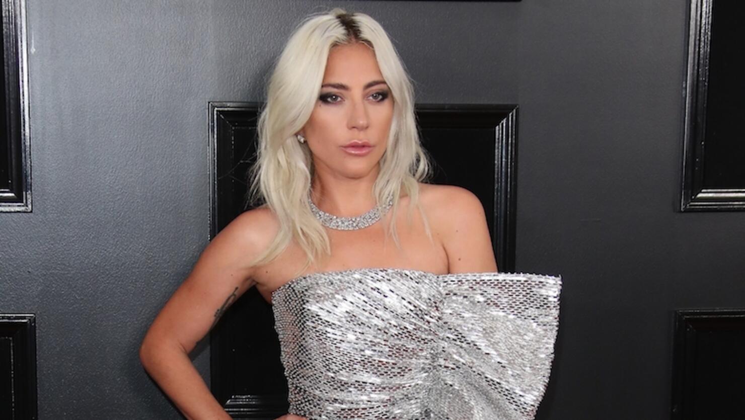 61st Annual GRAMMY Awards - Arrivals
