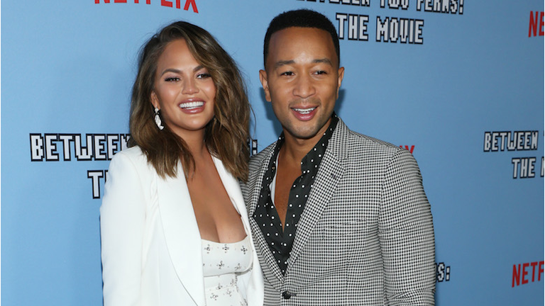 LA Premiere Of Netflix's "Between Two Ferns: The Movie" - Arrivals