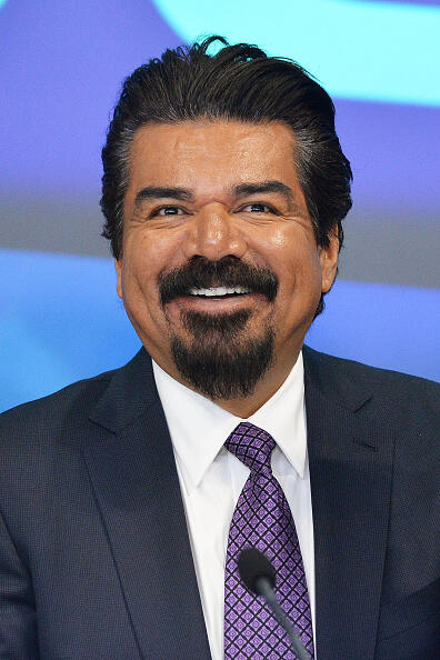People Are Upset With George Lopez After What He Said - Thumbnail Image