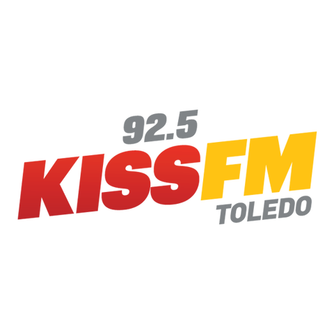 92.5 KISS FM