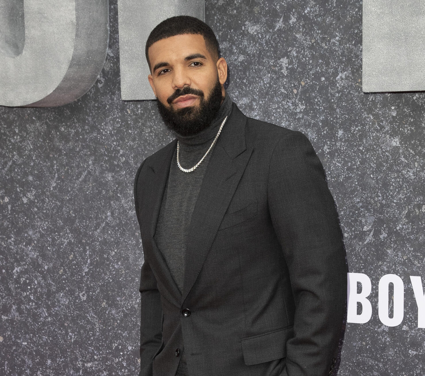 "Top Boy" UK Premiere - Red Carpet Arrivals
