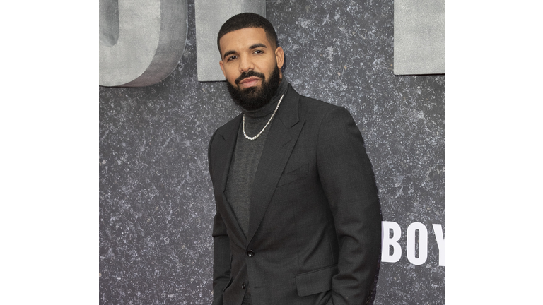 "Top Boy" UK Premiere - Red Carpet Arrivals