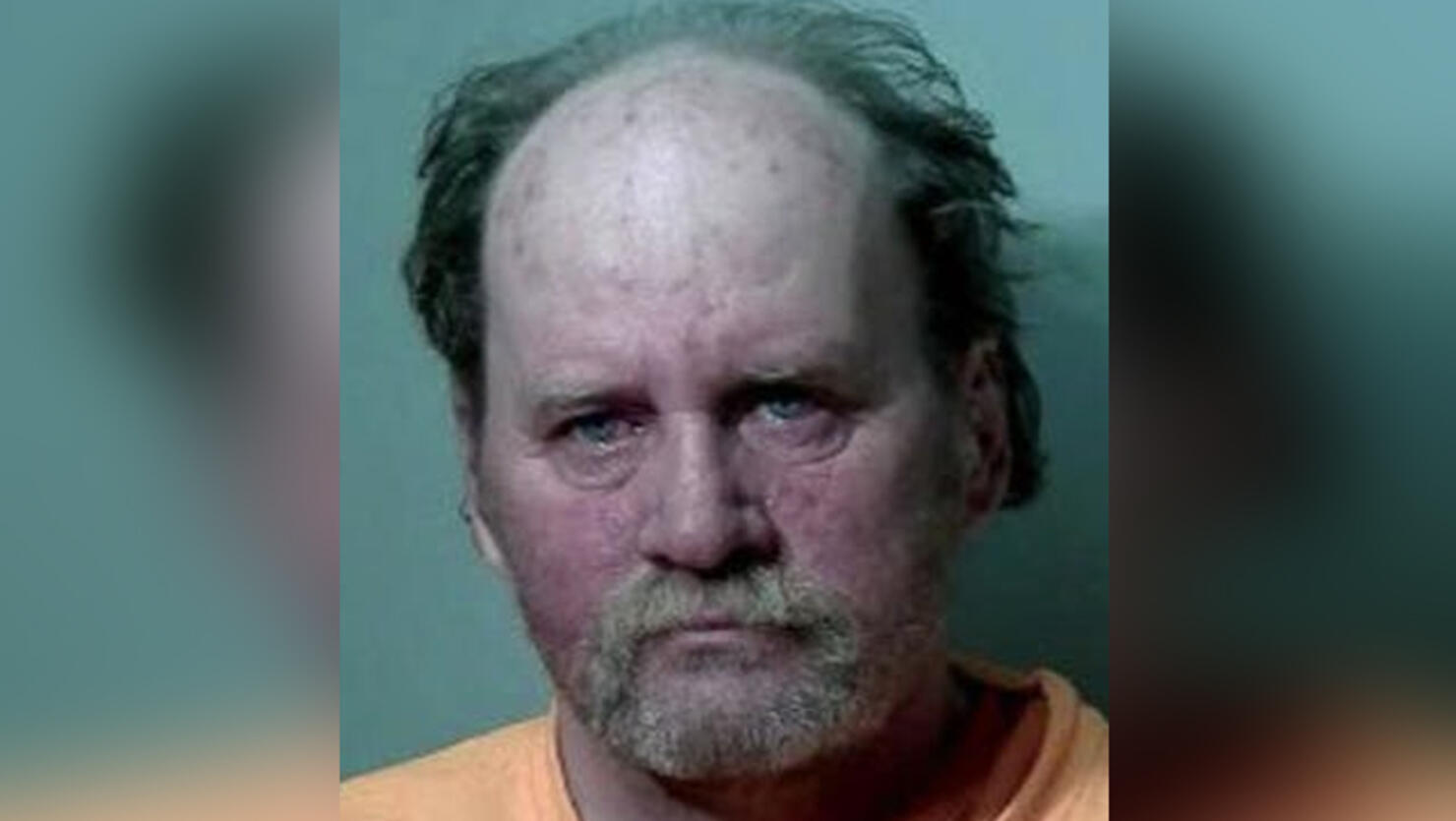 Angelo Borreson, 56