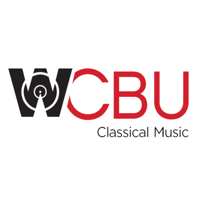 89.9 HD2 WCBU logo