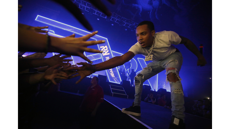Spotify's RapCaviar Live in Chicago