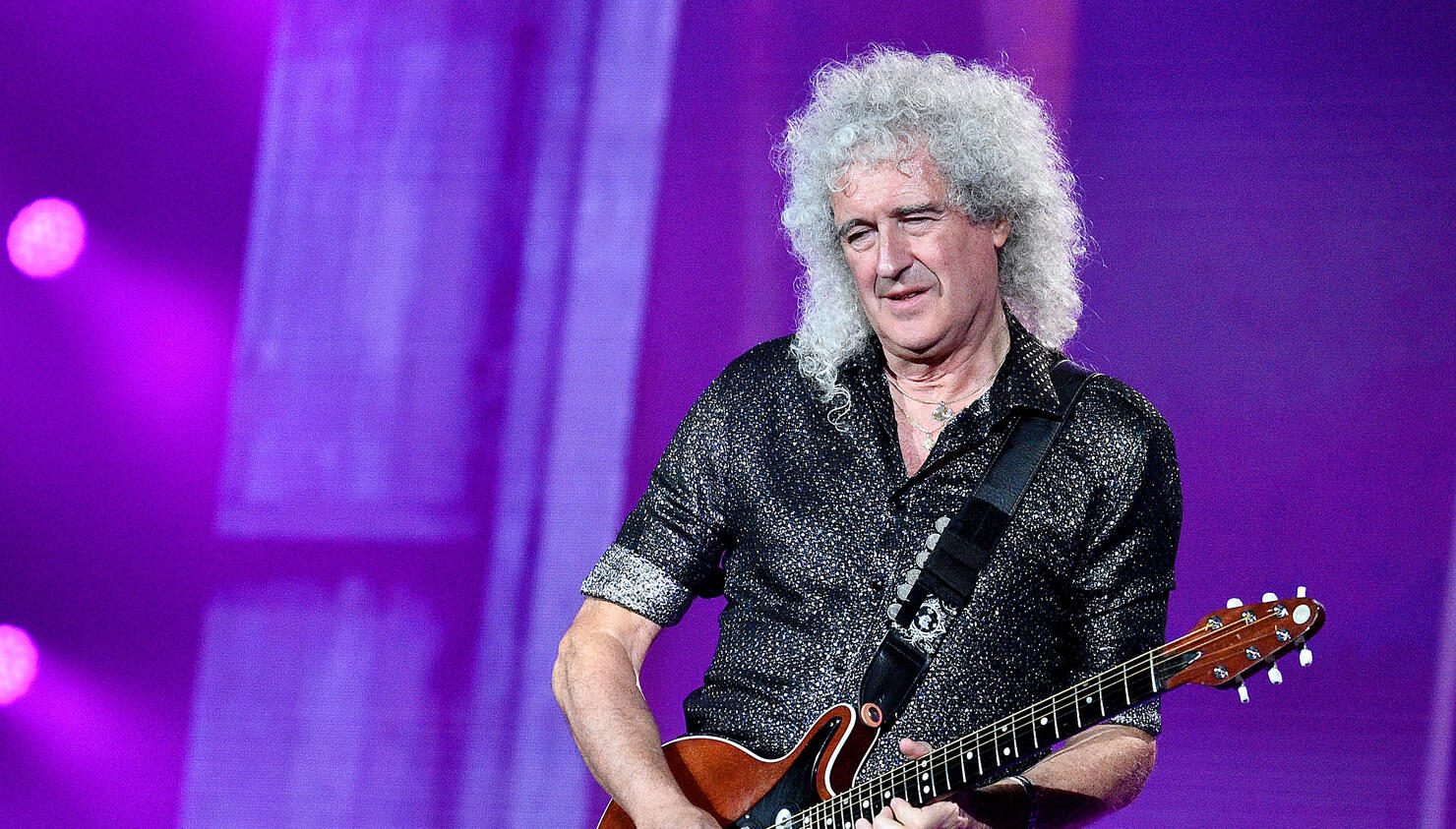 2019 Global Citizen Festival: Power The Movement - Performances