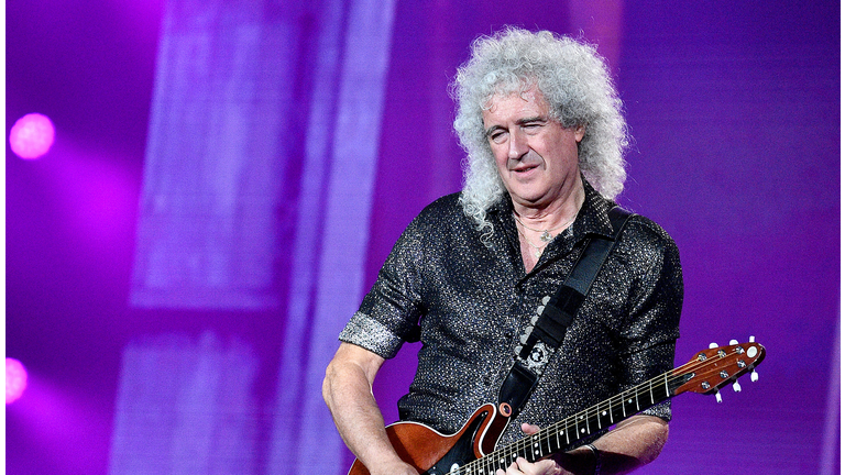 2019 Global Citizen Festival: Power The Movement - Performances