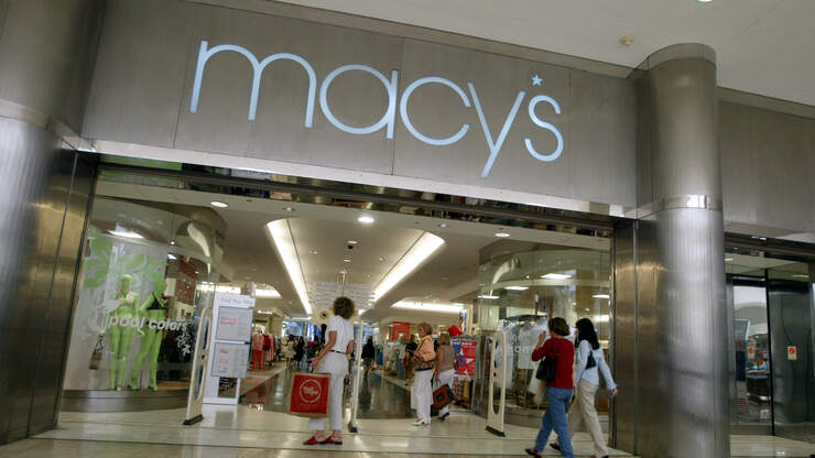 Macy's In Rivergate Mall Is Closing | 1075 The River | Battle