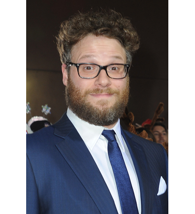 Premiere For Columbia Pictures' "The Night Before" - Red Carpet
