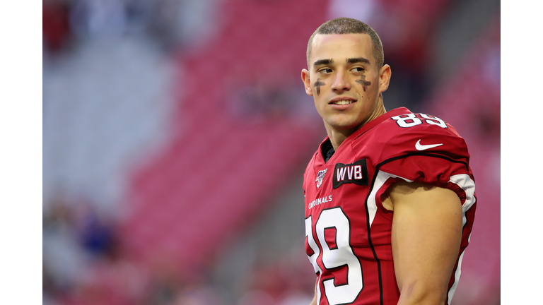Los Angeles Rams v Arizona Cardinals