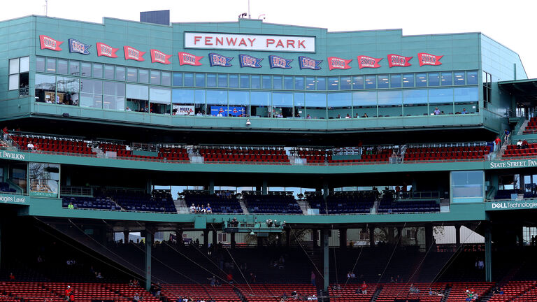 Baltimore Orioles v Boston Red Sox
