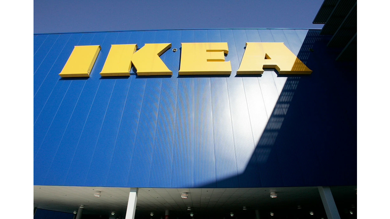 IKEA Plans Expansion In U.S.