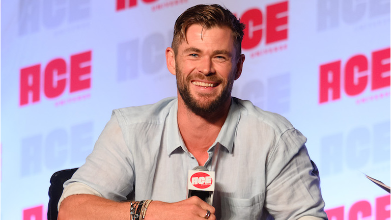 2019 ACE Comic Con Midwest