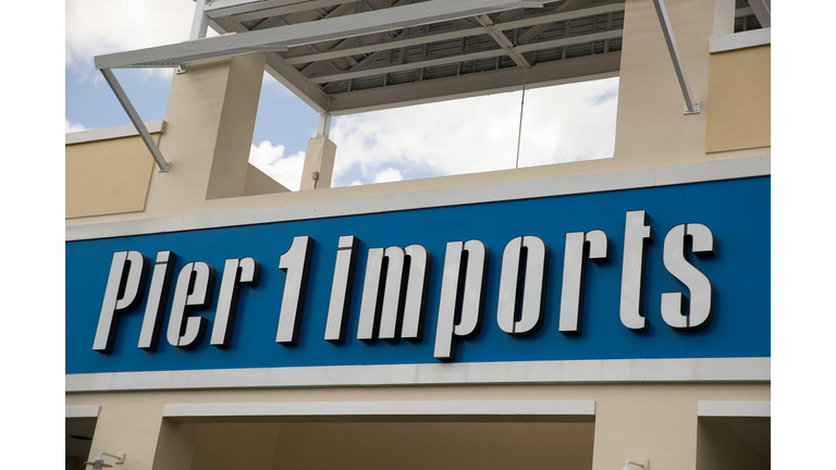 Pier 1 Imports 