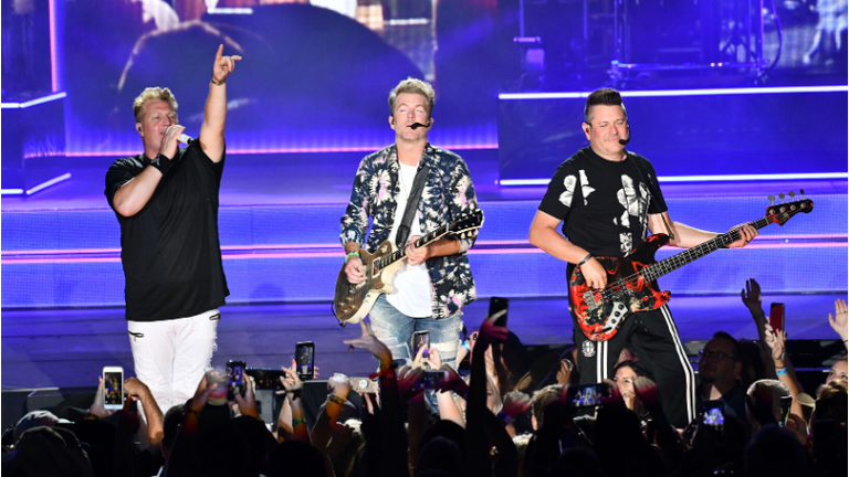 Rascal Flatts Announce 'Farewell Life Is A Highway Tour'