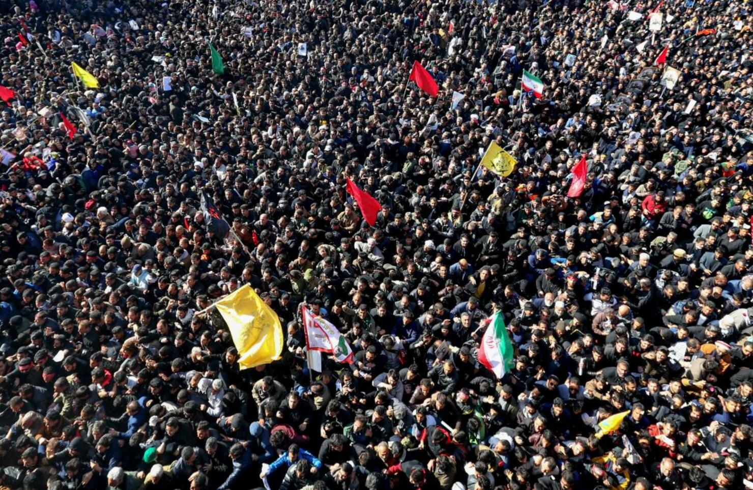 TOPSHOT-IRAN-IRAQ-US-UNREST