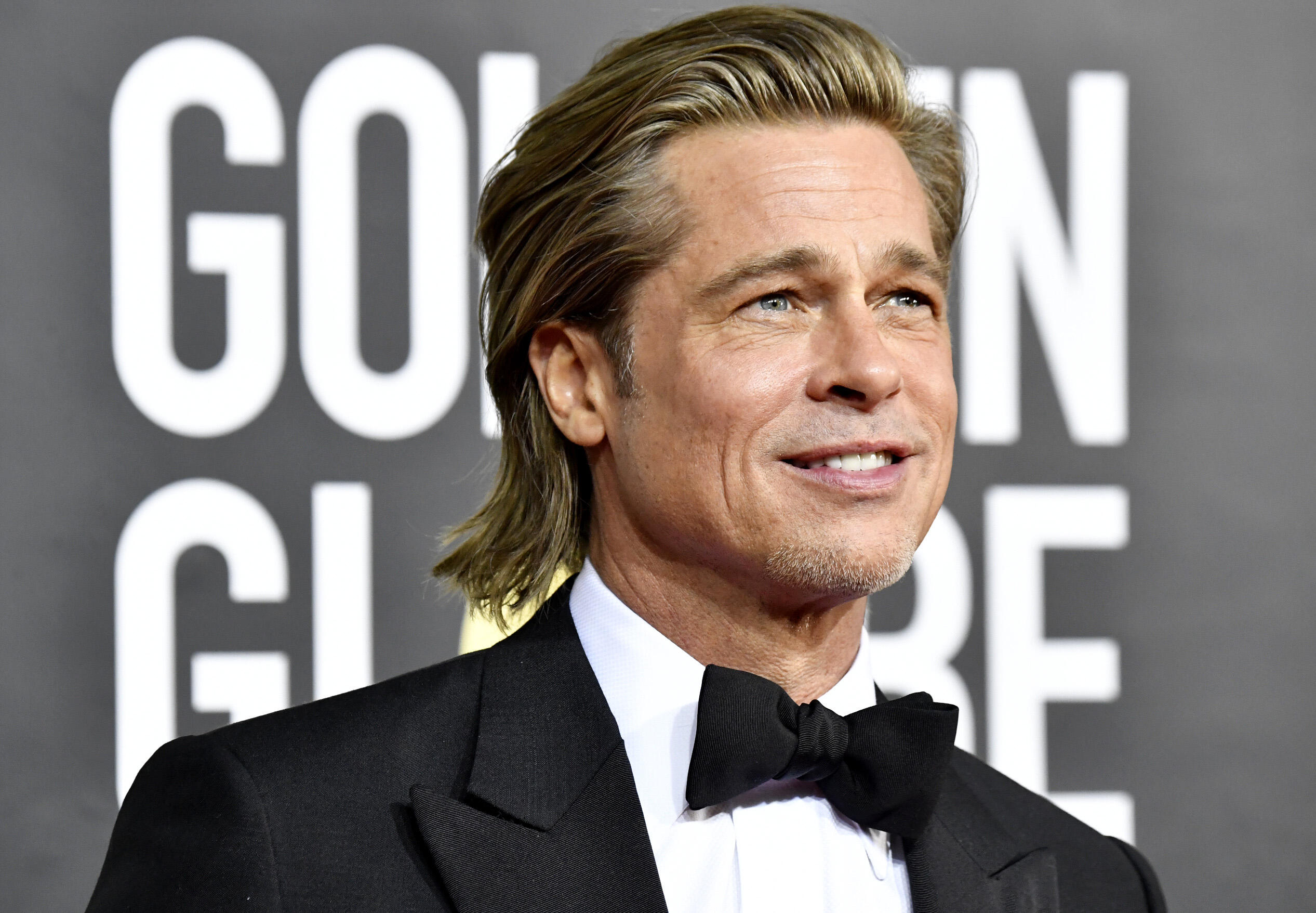 Brad Pitt Says He Has A 'Disaster Of A Personal Life' In New Interview