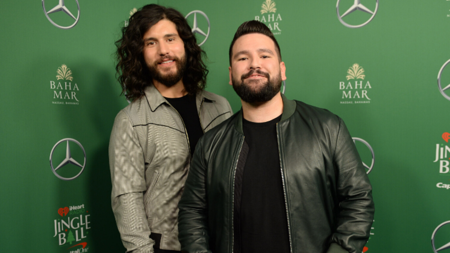 Little Boy Sings Dan + Shay Song To His Baby Brother In Heartwarming Video