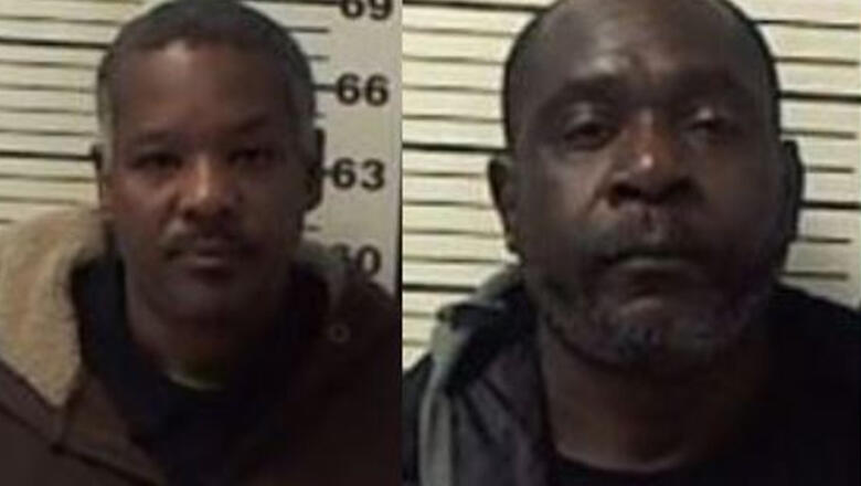 Two Mississippi Men Busted Trying To Cash In Fake $100K Lottery Ticket - Thumbnail Image