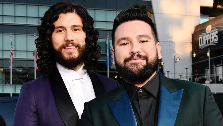 Dan + Shay Are Left “Speechless” By This Cover | iHeartRadio