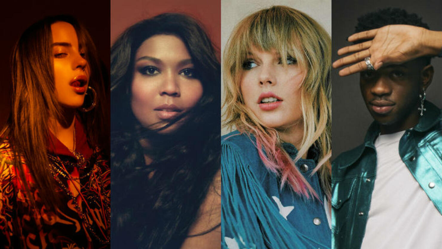 iHeartRadio Music Awards 2020 Nominations: Complete List