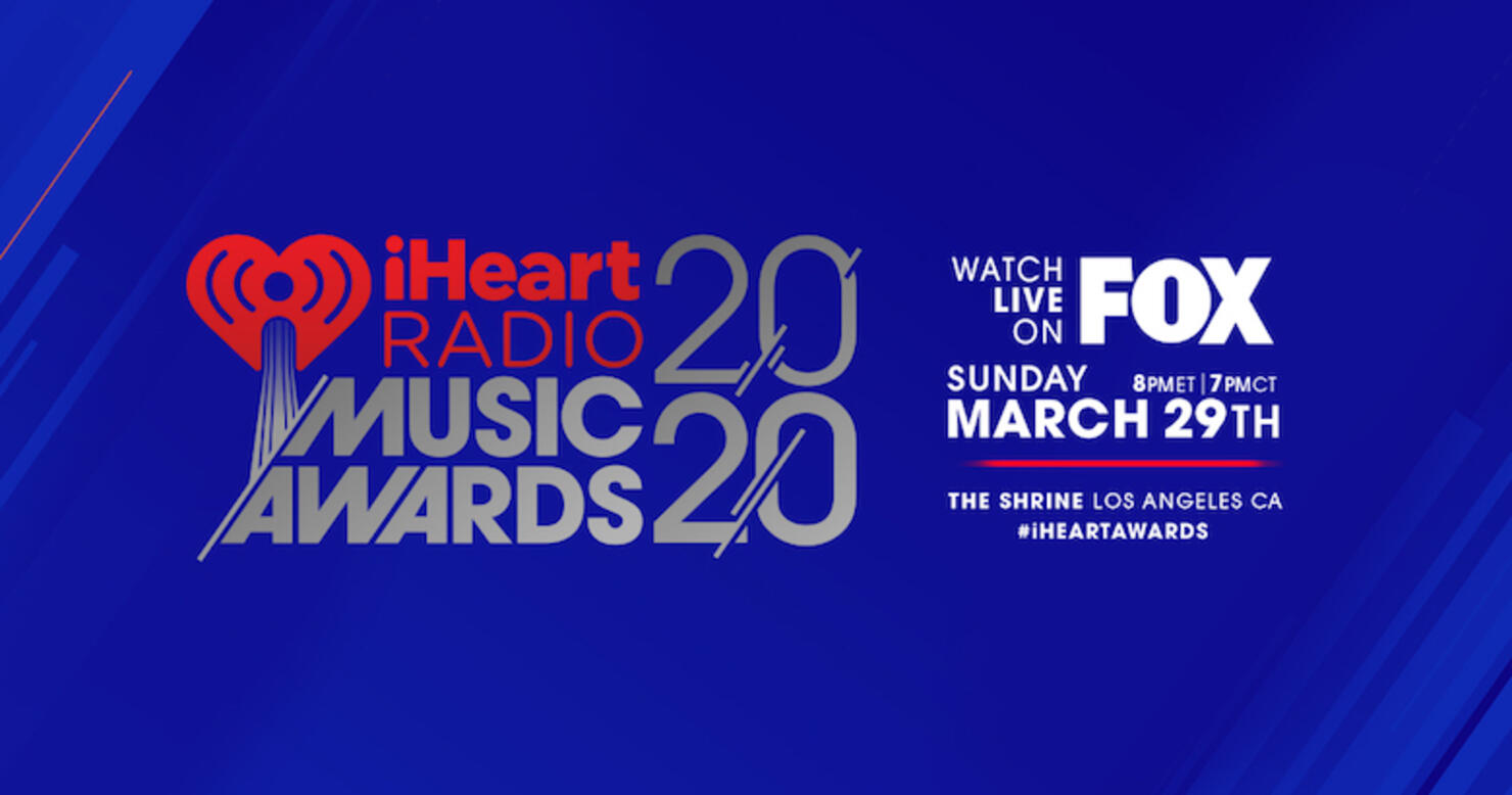 2020 iHeartRadio Music Awards Nominees Revealed See the Full List iHeart