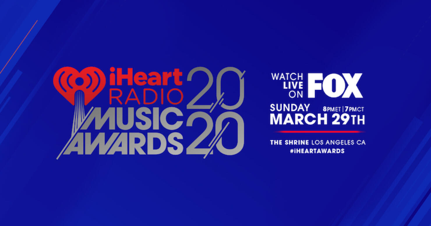 Iheart Awards 2025 Vote