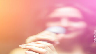 Elizabeth Clare Prophet Interview