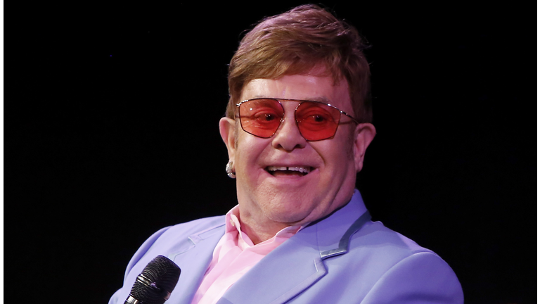 Special Screening Q&A in support of Rocketman