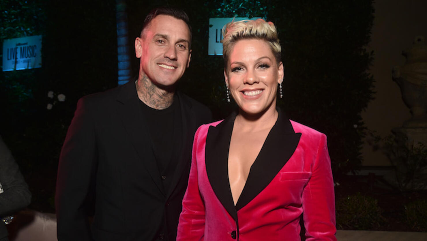 Billboard's 2019 Live Music Summit And Awards Ceremony