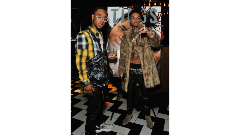 Rae Sremmurd (Getty)