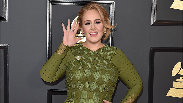 59th GRAMMY Awards