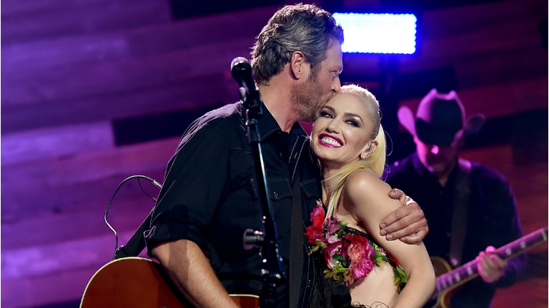 Blake Shelton And Gwen Stefani To Perform Duet At 2020 Grammy Awards