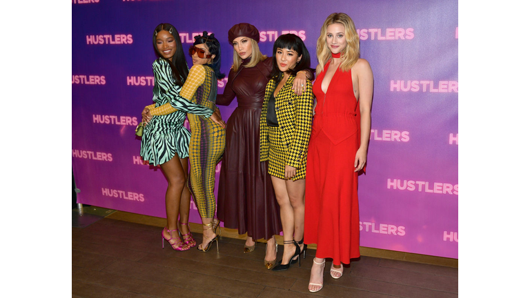 Photo Call For STX Entertainment's "Hustlers"