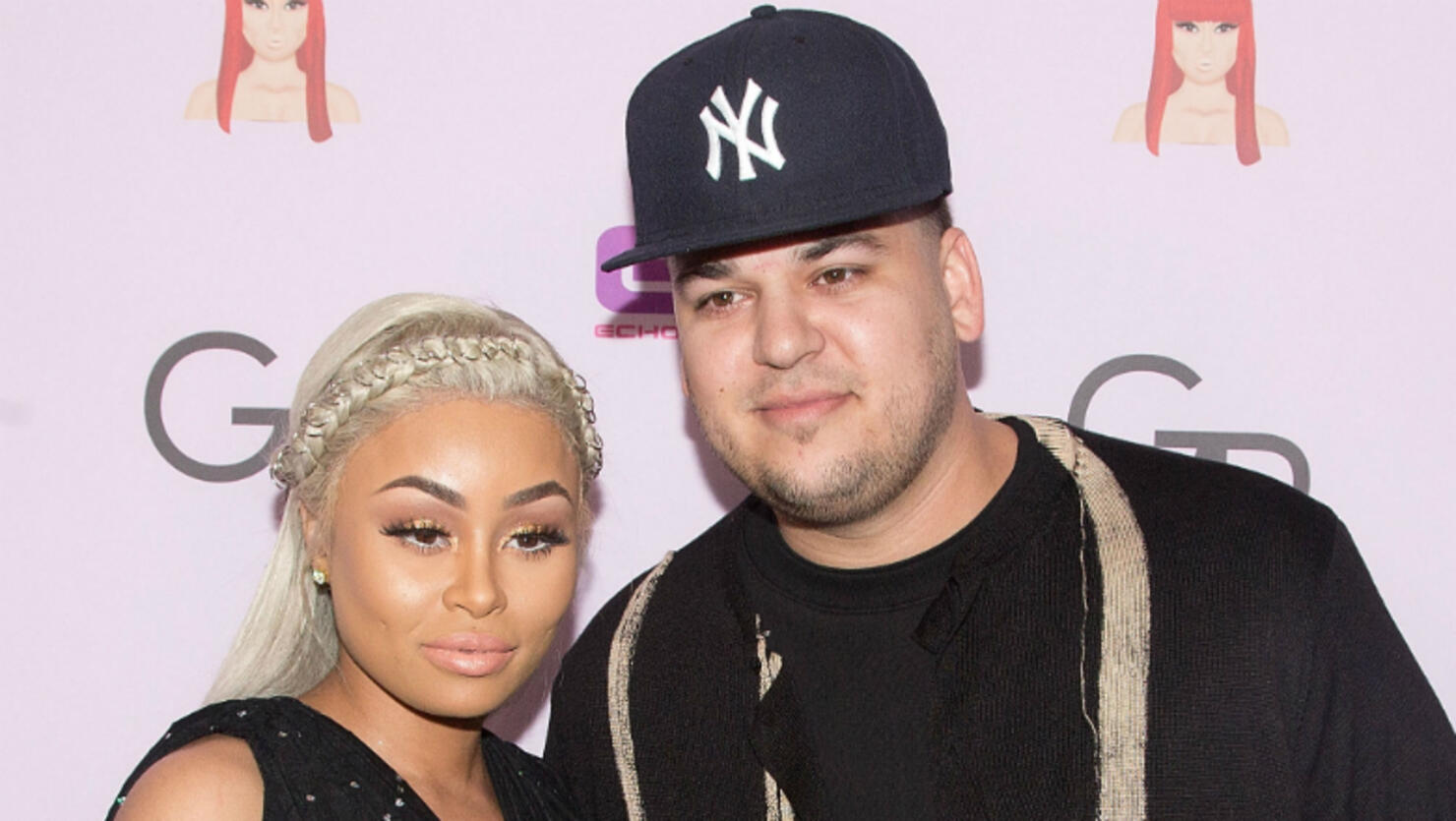 Rob Kardashian files to lower child support for Dream Kardashian